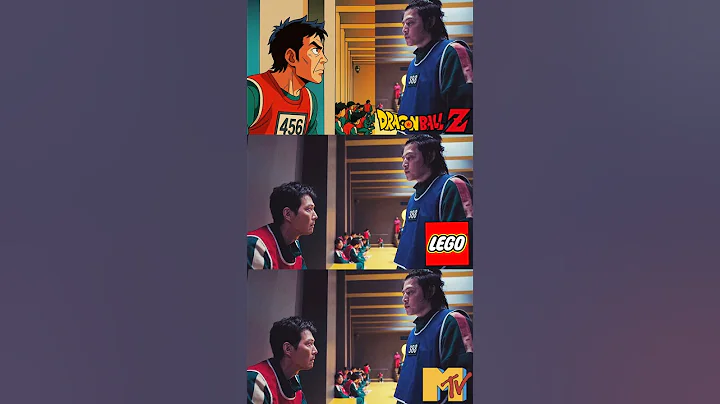 456 Knows What 388 Did 😡 Squid Game S3 #squidgame3 #shorts