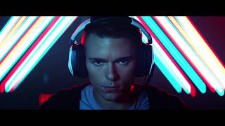 CORSAIR VOID PRO – The New Line of Gaming Headsets