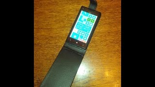 Посылка из Китая Aliexpress (Чехол для HTC Windows Phone 8X)