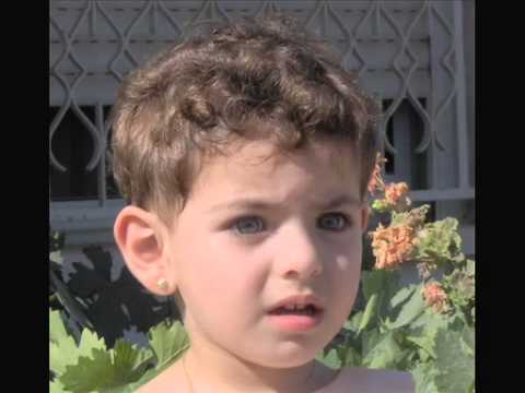 جوان كرم أبو هيكل أغنية البنية كاظم الساهر 