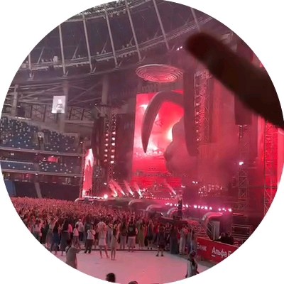Егор Крид Поёт Новую Песню На Сольнике #kreed #music #концерт #врек # ...