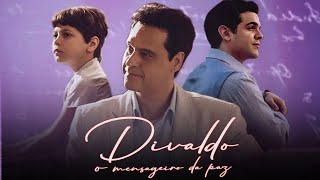 Divaldo: The Messenger of Peace (2019) Full Movie in Portuguese Facts and Review