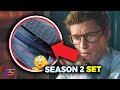 The Day of the Jackal Season 2 Set for May 2026 Release