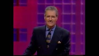 Jeopardy Celebrity Invitational 5 1 1998 Part 2