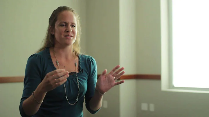 Elizabeth Huffman, M.D. Video, California Pediatri...