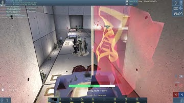 Unreal Tournament 2024: A Timeless Classic Reborn - VCTF - UT99 - Online gameplay