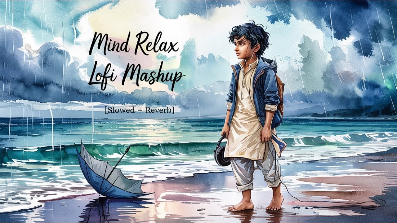 TRANDING INSTAGRAM LOFI SONGs💕💕 | MIND RELAX SONG 🥰| LOFI MASHUP | MIND RELAX LOFI