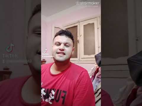 اسف مفيش عندي اختيارات بصوتي احمد تيتو لو عجبك اعمل ليك وشير واشترك بالقناة