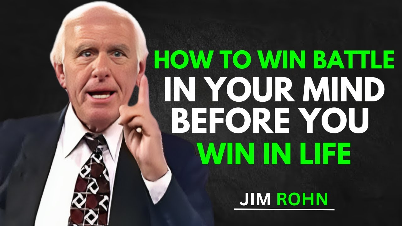 How to Win the Battle in Your Mind Before You Win in Life | Life ...