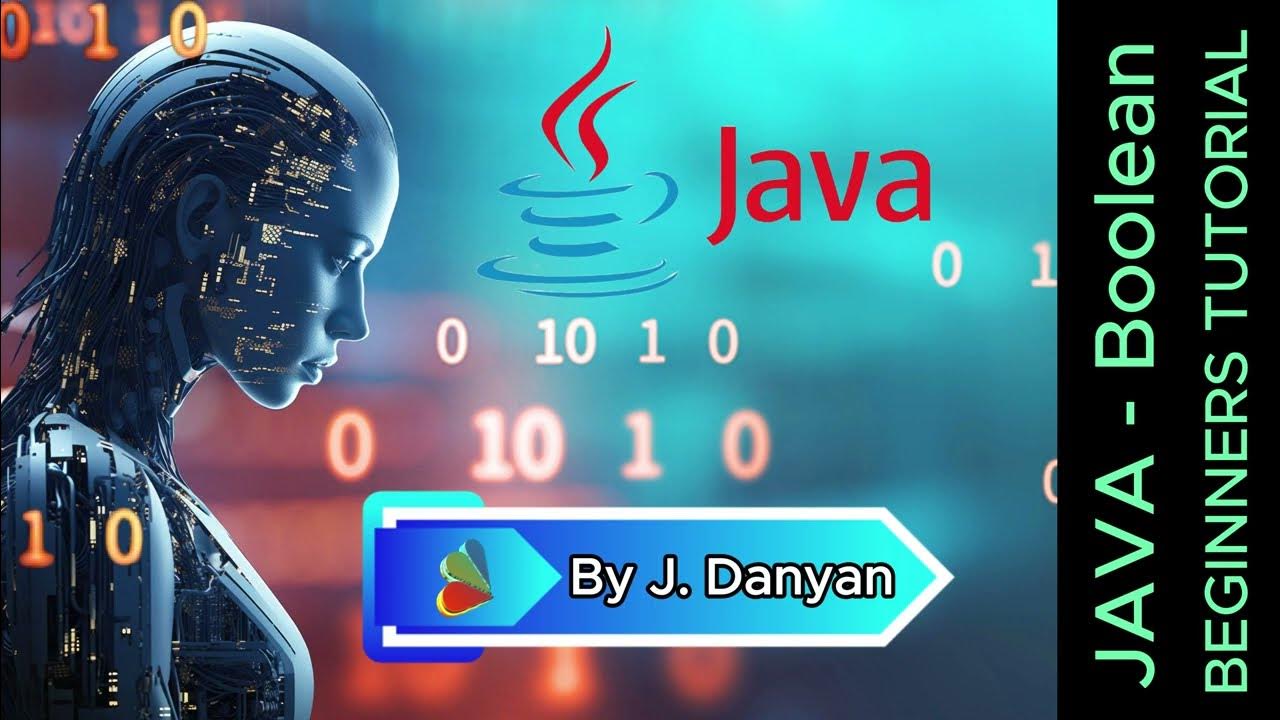 #14 Boolean in Java Tutorial For Beginners - YouTube