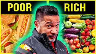 12 Things Poor People Do That the Rich Don't (from the Bible)