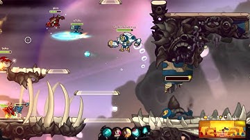 Dis Voltar (Awesomenauts)