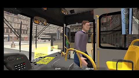 Mapa Aricanduva 767 tp, Marcopolo Torino 2007 1722.