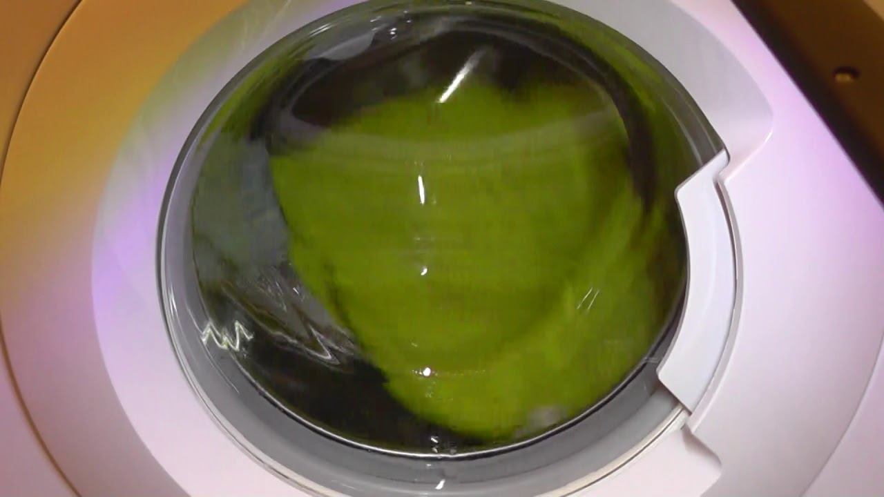 Indesit Innex, White Cottons 60 with work option selected 2/2