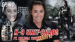 Watch Melissa Beyond video