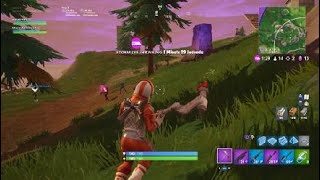 Fortnite Chiller Trap Fail