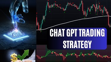 ChatGPT Trading Strategy Turns $100 Into $13000 ( FULL STRATEGY )
