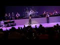 Anita Baker - Caught Up In The Rapture LIVE 2019