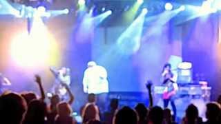 fii - Put Yo Hands Up feat. Truth Hurts & Nitty Scott MC