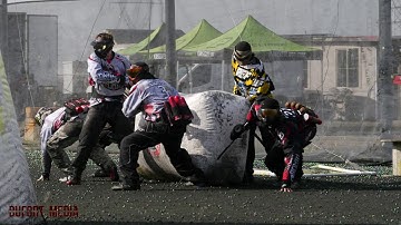 Ronin - CEPL Event 1 RAW match #1