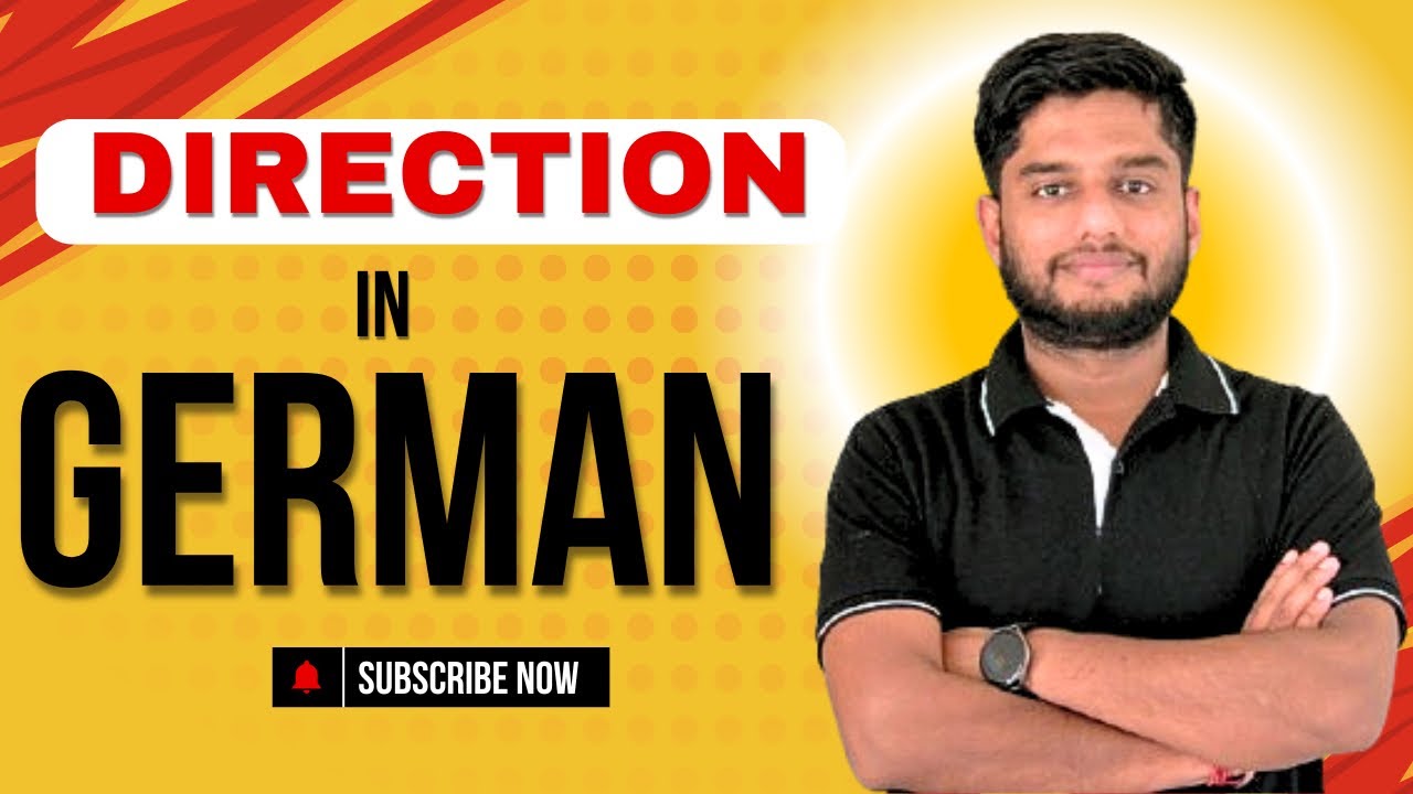 Direction In German Ch 3 A1 Full Course Of Netzwerk Neu Direction in german ch 3 a1 full course of netzwerk neu
