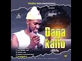 Mashkur Umar DAGA KALLO Official Audio