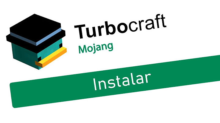 Creé Mi Propio Minecraft!