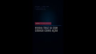 NVIDIA SpatialClaw: código como interface para raciocínio espacial #Shorts