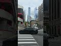 Scenery of Chelsea in Manhattan NYC #icclifecoach #newyork #travel #lucythomasmusic