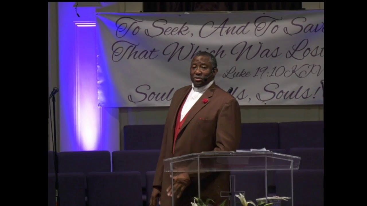 ACTS Ministries Live Stream - YouTube