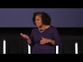 Treating our Children Better  | Krischa Esquivel | TEDxCrenshaw