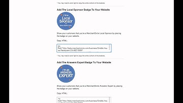 Add Widgets To Your Website(s)