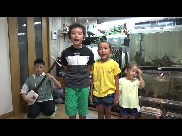 八戸大漁音頭