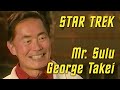 A Conversation with George Takei, Star Trek's Sulu (1994)