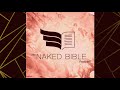 Naked Bible Podcast 092 — Stones of Fire | Ezekiel 28