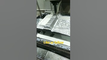 #solidcam 3d programing#india