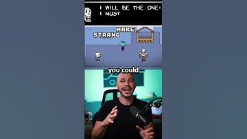 A Nintendo Hacker Made This Indie Game