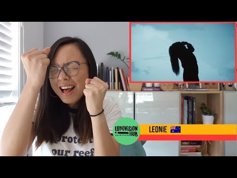 Australia | Eurovision 2018 Reaction Video | Jessica Mauboy - We Got Love