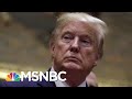 Trump Concerned About Re-Election Chances: Report | Morning Joe | MSNBC