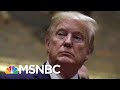 Trump Concerned About Re-Election Chances: Report ...