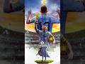 Success story of Lionel Messi | #shorts
