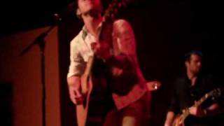 Kris Allen - Lifetime (Hattiesburg, MS)