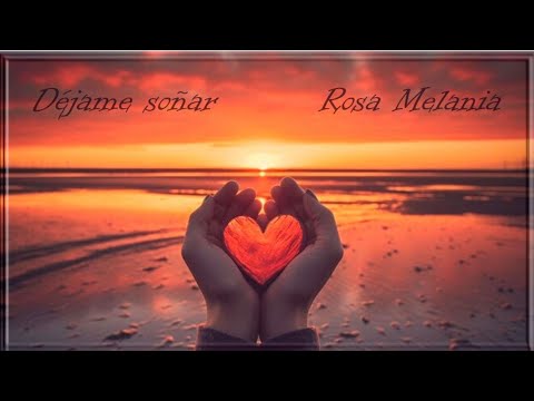 Déjame soñar