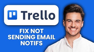 Fix Trello Not Sending Email Notifications ✉️ Quick Steps to Receive Alerts on Time