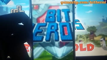 Bit Heroes Hack - How To Hack Bit Heroes Gems & Gold 2018 [Android/iOS]