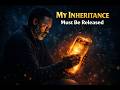 I Will Not Sleep Until I Reclaim My Divine Inheritance! (Silent Attacker Decree)