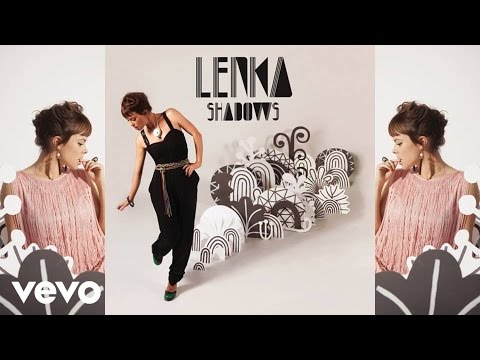 Lenka - Dreamer's Serenade (Audio + Lyrics)