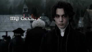 Sleepy Hollowgothic Fairy Tale