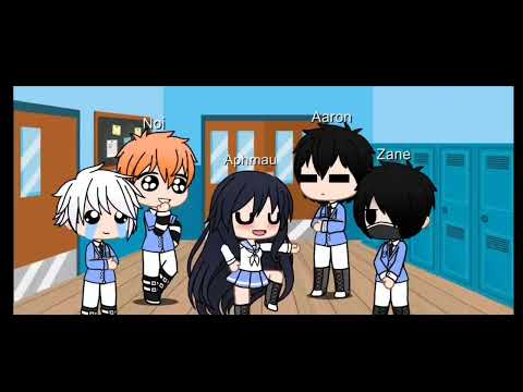 Somebody Come Get Her Aphmau Version 
