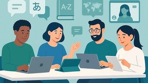 The Evolution of CALL in Second Language Learning